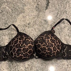 Victoria’s Secret Bombshell Bra